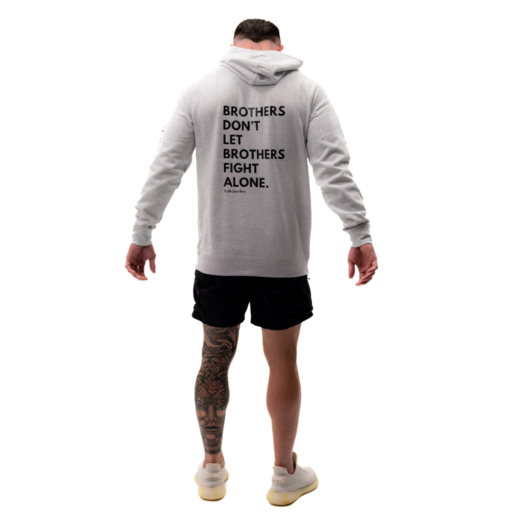 Hoodies - Unisex (Brothers)