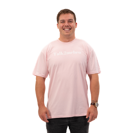 Talk2mebro Tee Mens - (Brothers)