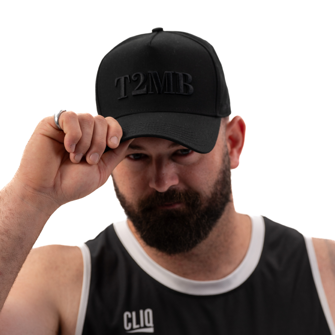 T2MB Caps