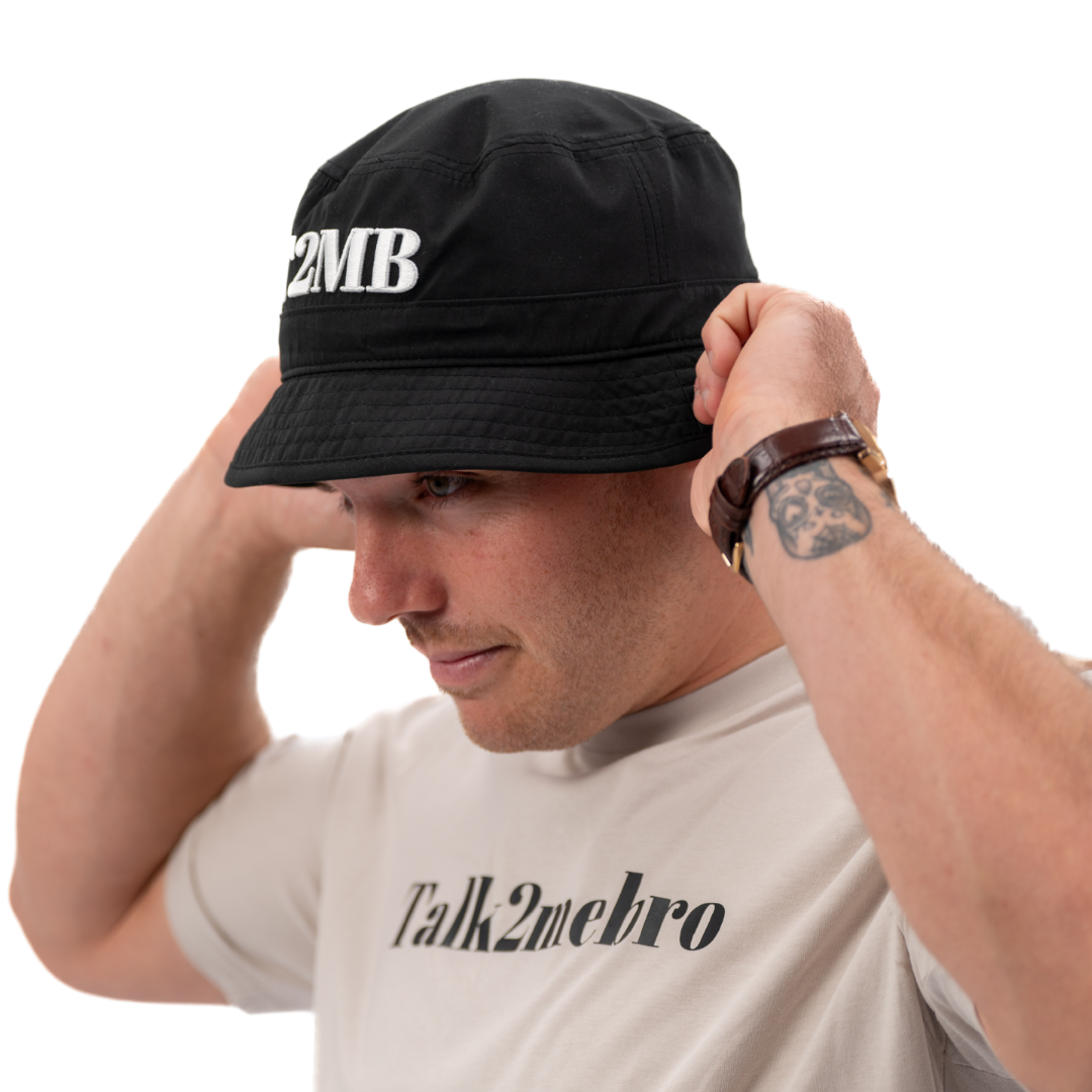 T2MB Bucket Cap