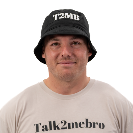 T2MB Bucket Cap