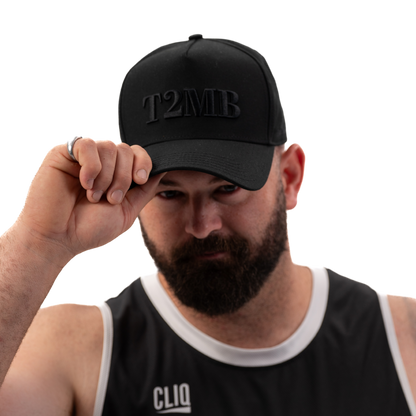 T2MB Caps