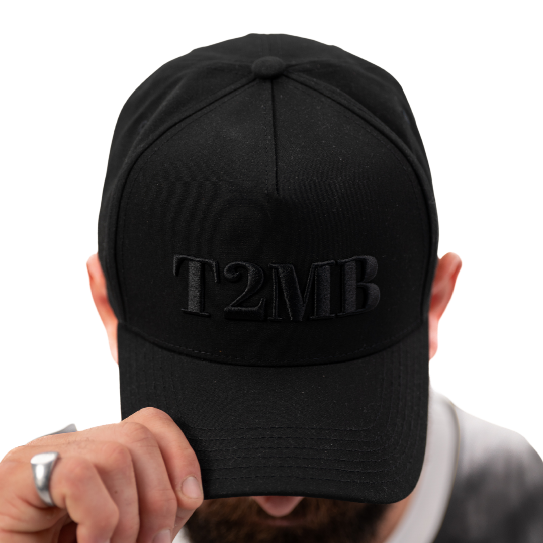 T2MB Caps