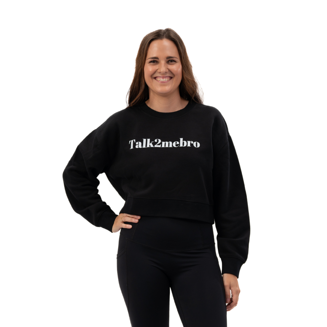 Crop Jumpers