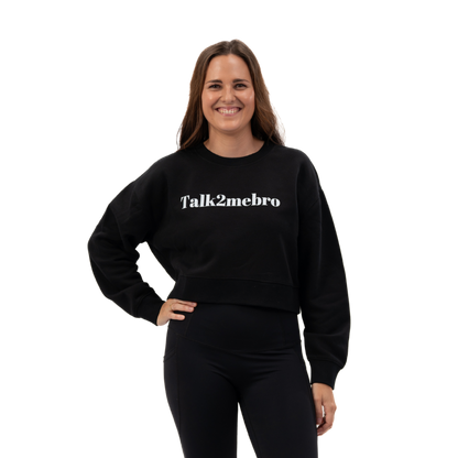Crop Jumpers