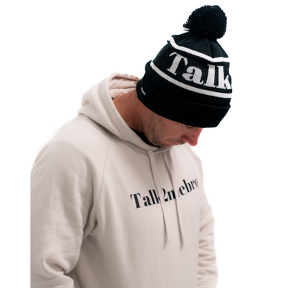 Talk2mebro Beanie