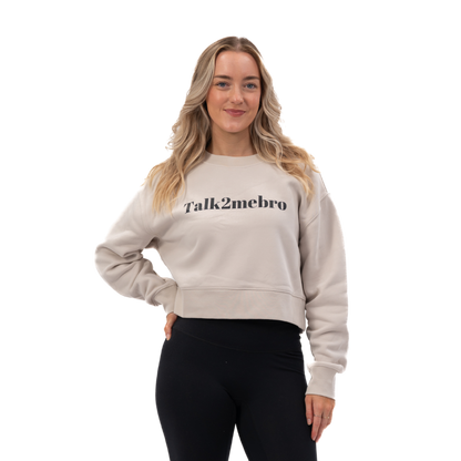 Crop Jumpers