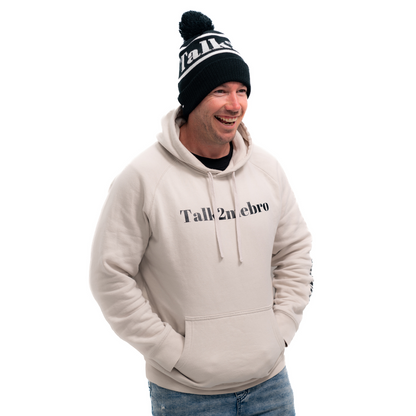 Talk2mebro Beanie