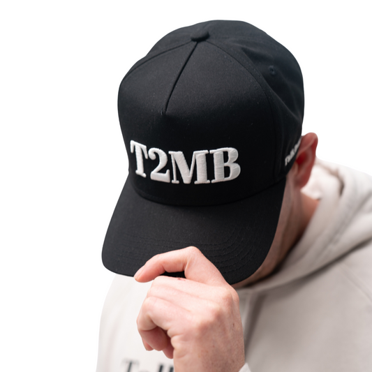 T2MB Caps